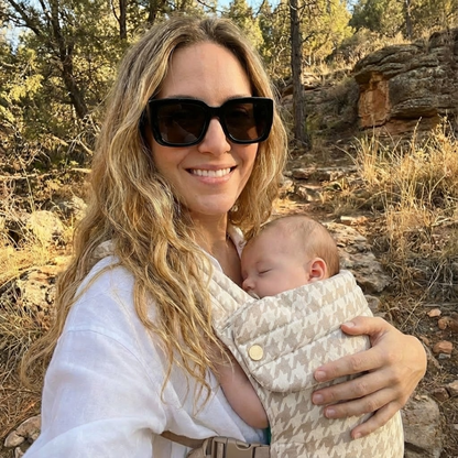 Mamora - מנשא לתינוק