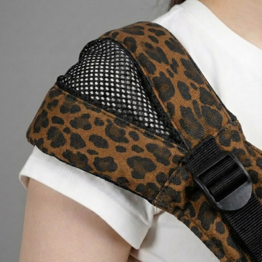 Mamora -מנשא צד