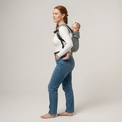 Mamora - מנשא לתינוק