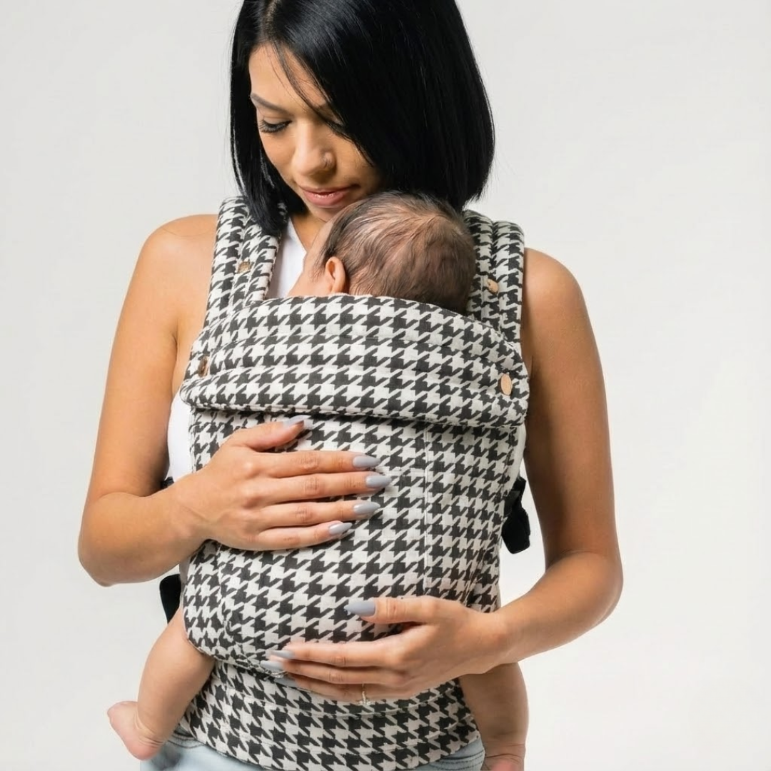 Mamora - מנשא לתינוק