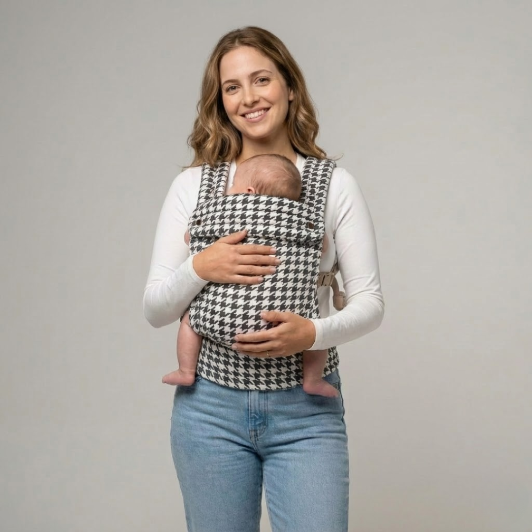 Mamora - מנשא לתינוק