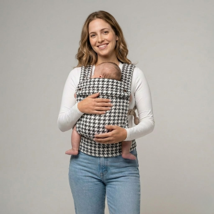 Mamora - מנשא לתינוק