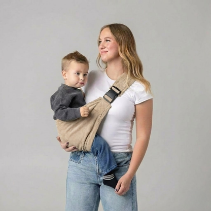 Mamora -מנשא צד