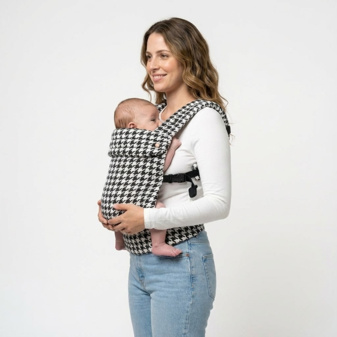 Mamora - מנשא לתינוק