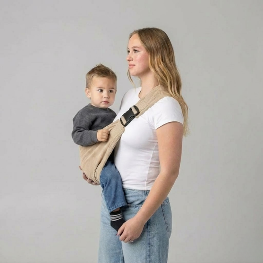 Mamora -מנשא צד