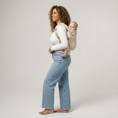 Mamora - מנשא לתינוק