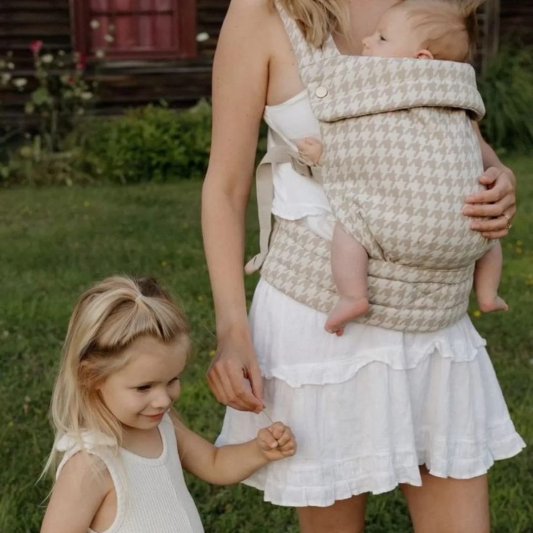 Mamora - מנשא לתינוק