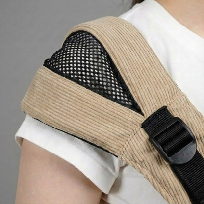 Mamora -מנשא צד