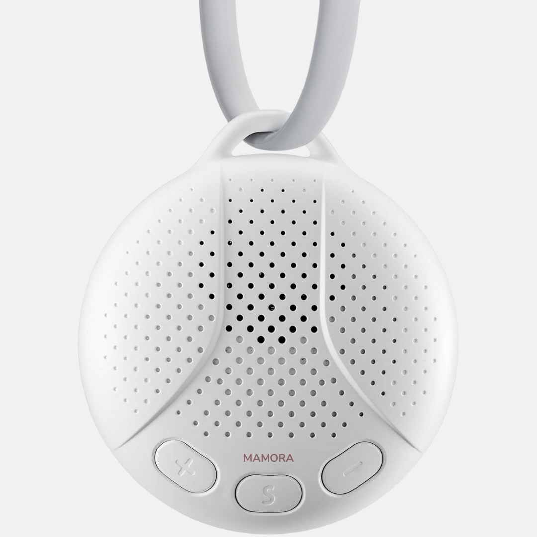 מכשיר רעש לבן לתינוק