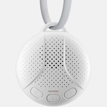 מכשיר רעש לבן לתינוק