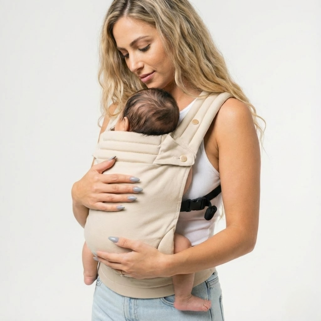 Mamora - מנשא לתינוק