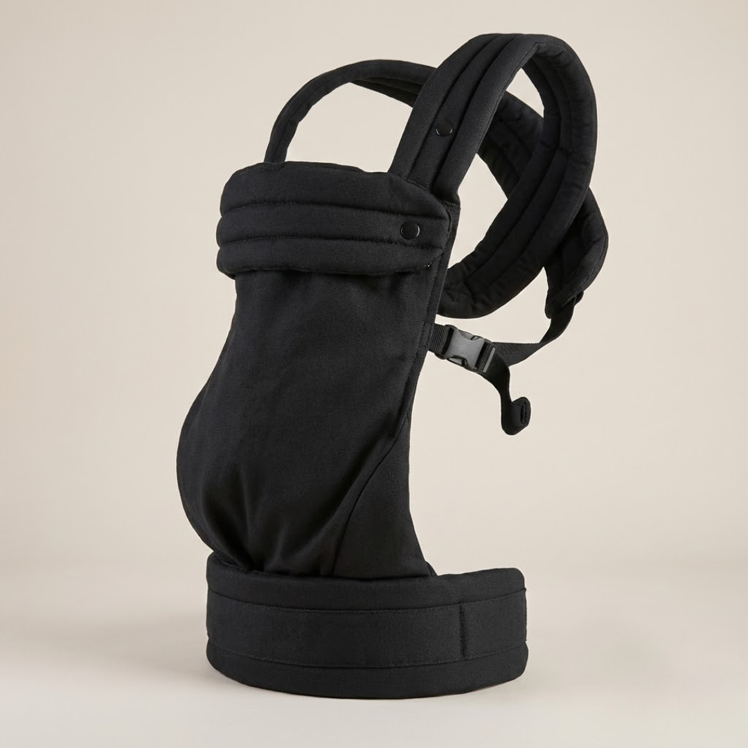 Mamora - מנשא לתינוק