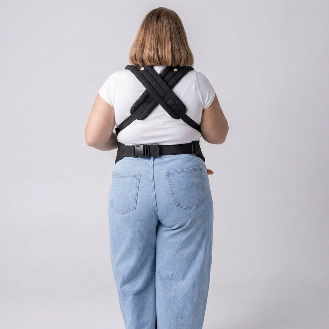 Mamora - מנשא לתינוק