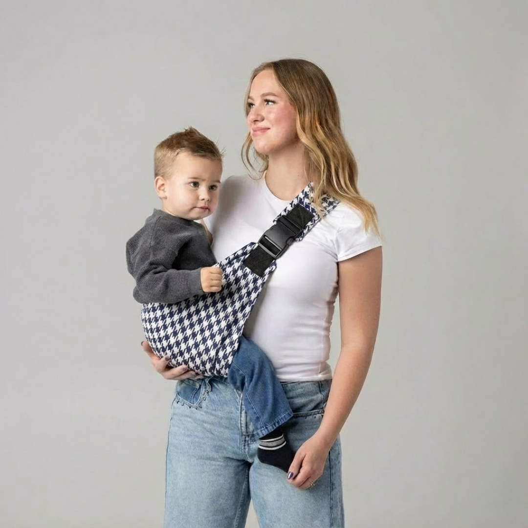 Mamora -מנשא צד