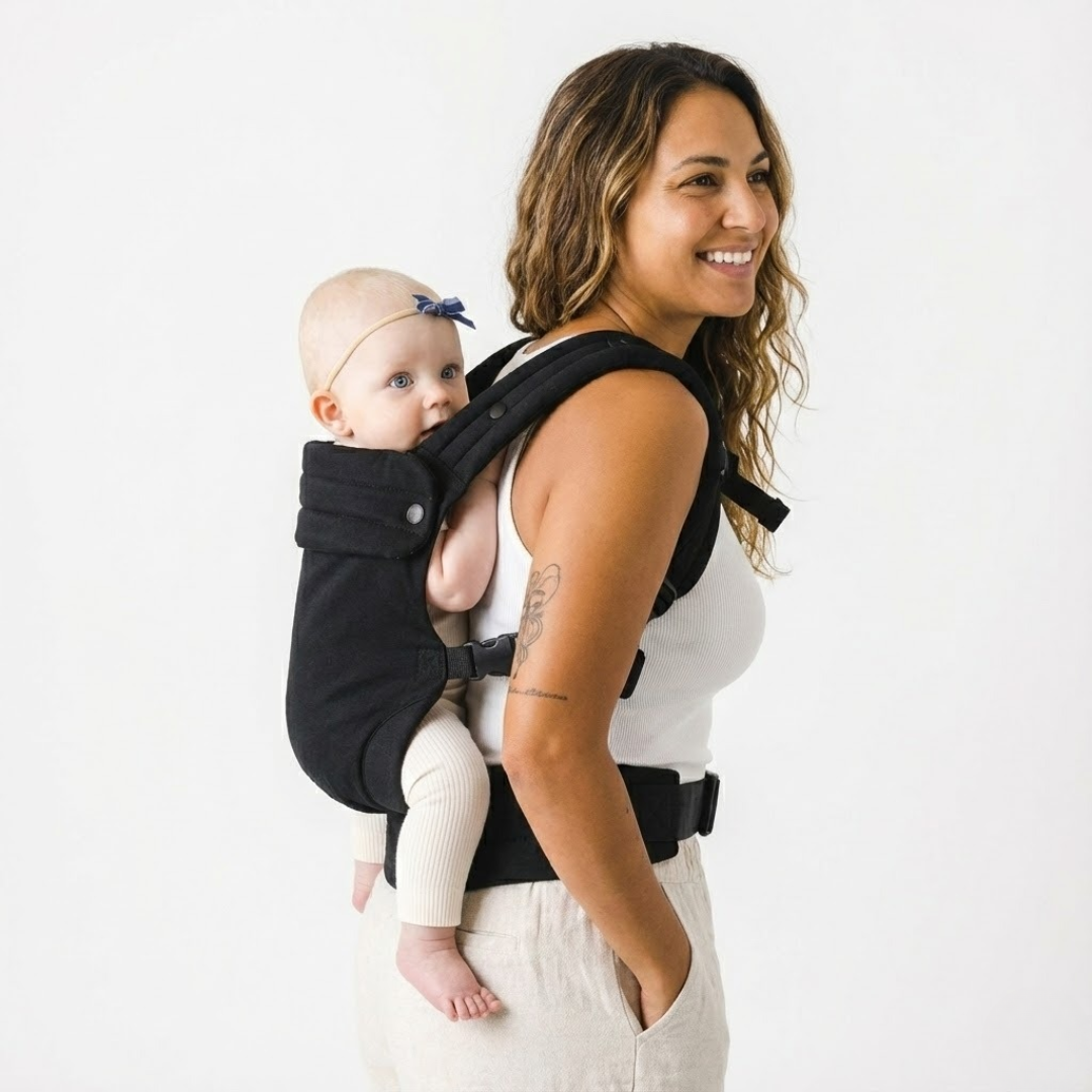 Mamora - מנשא לתינוק