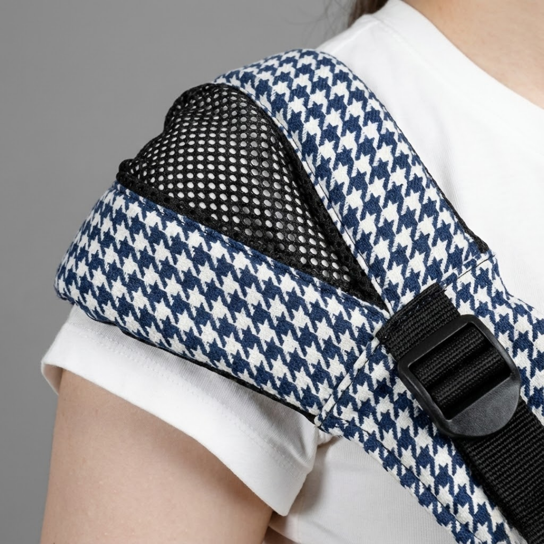 Mamora -מנשא צד