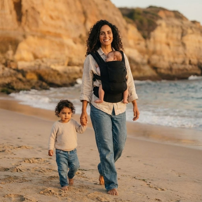 Mamora - מנשא לתינוק