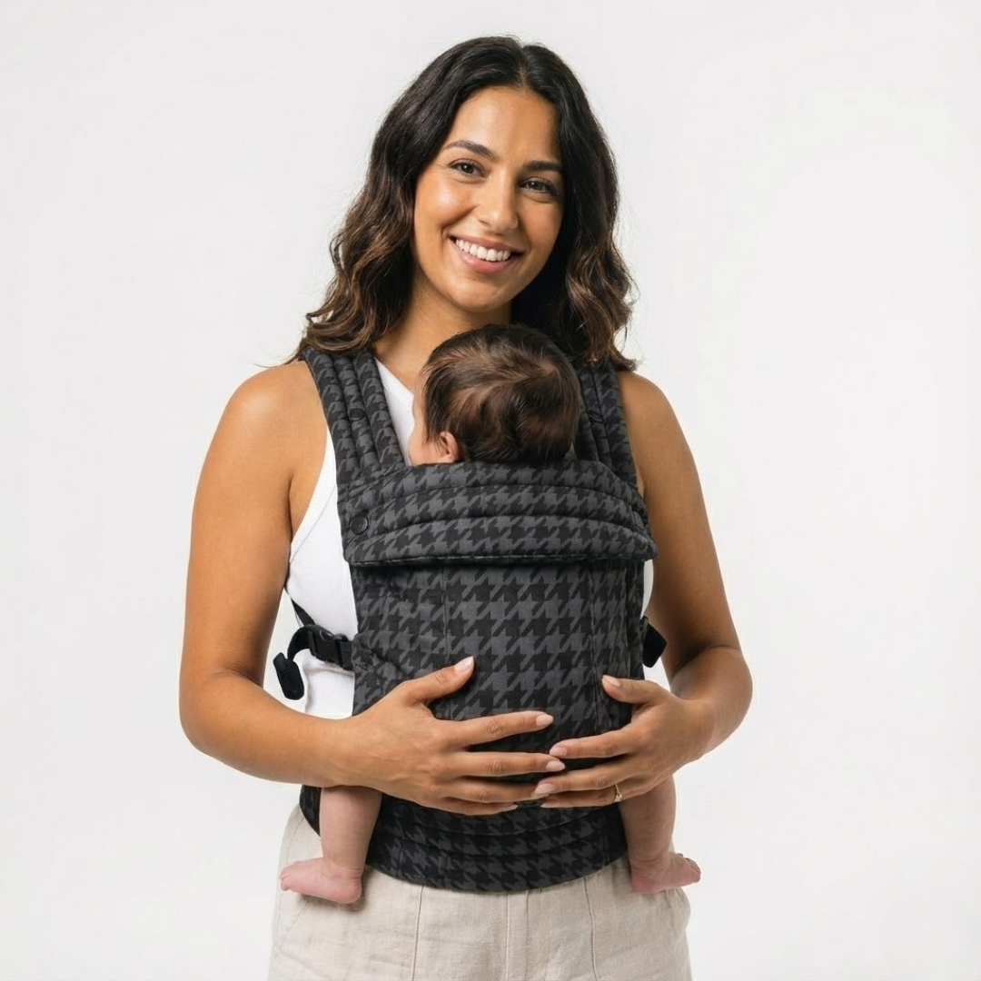 Mamora - מנשא לתינוק