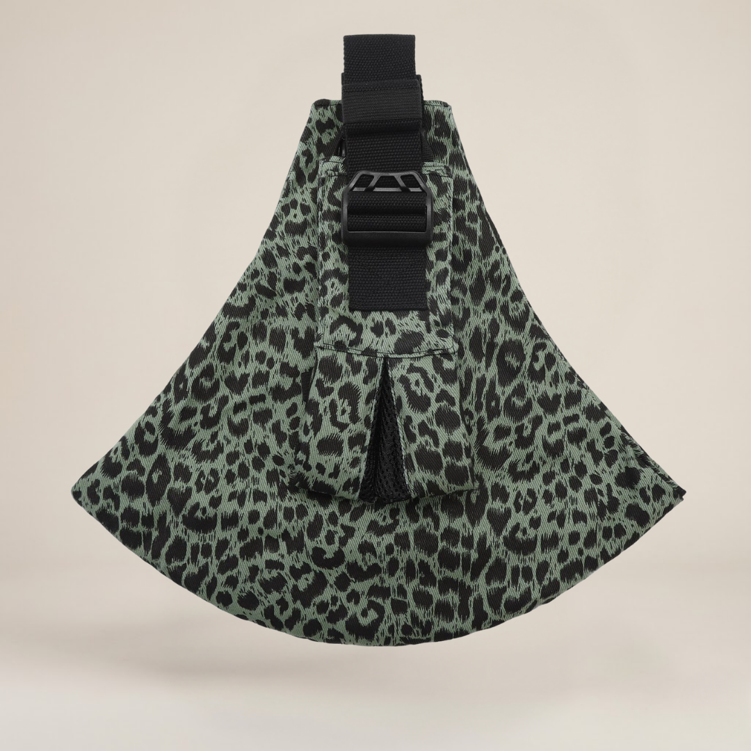 Mamora -מנשא צד