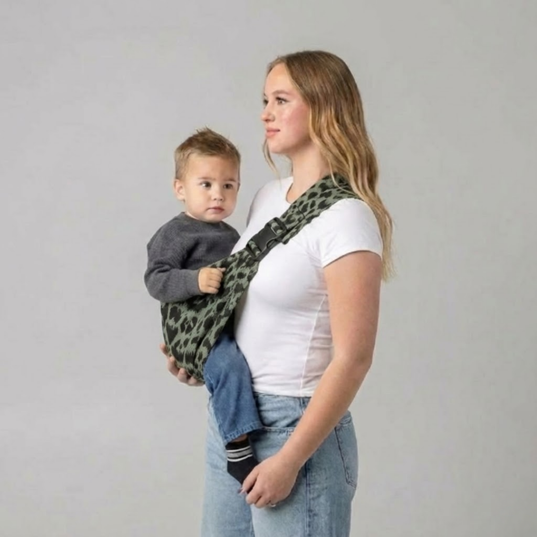 Mamora -מנשא צד