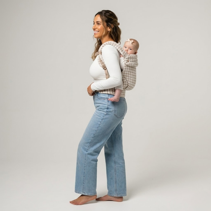 Mamora - מנשא לתינוק