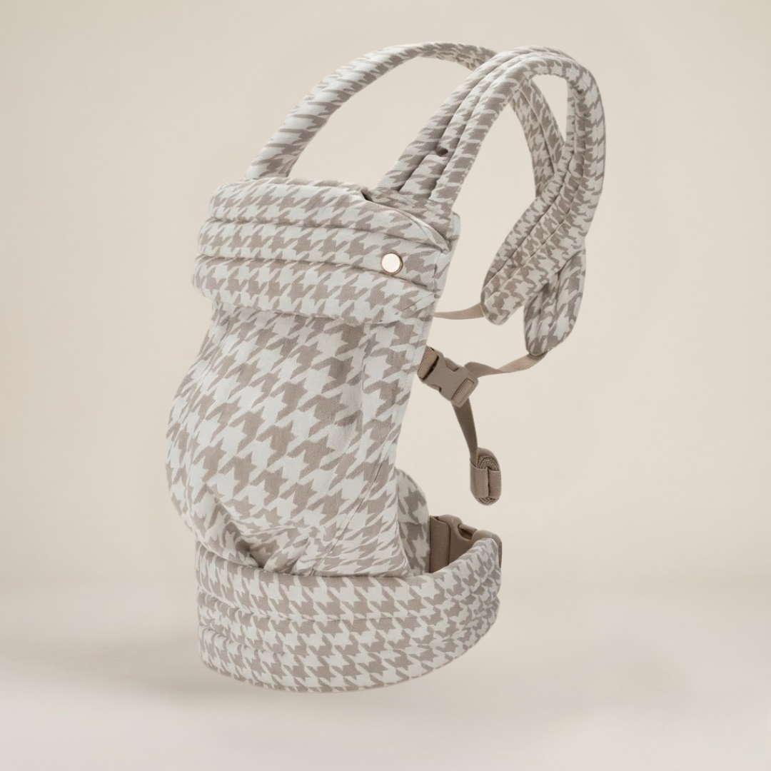 Mamora - מנשא לתינוק