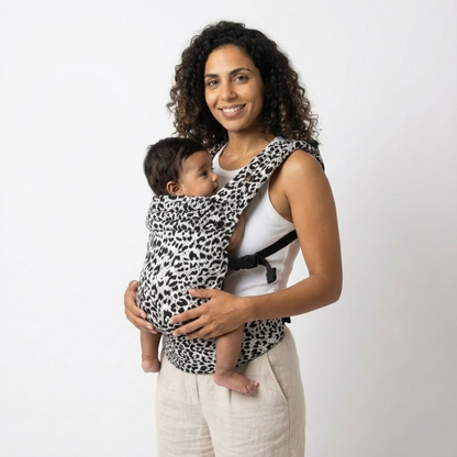 Mamora - מנשא לתינוק