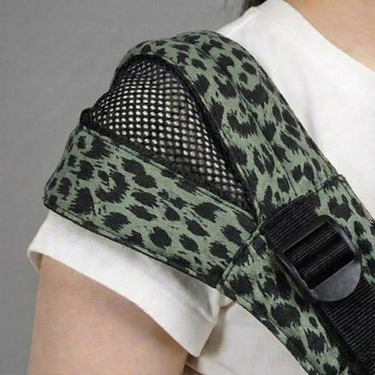 Mamora -מנשא צד