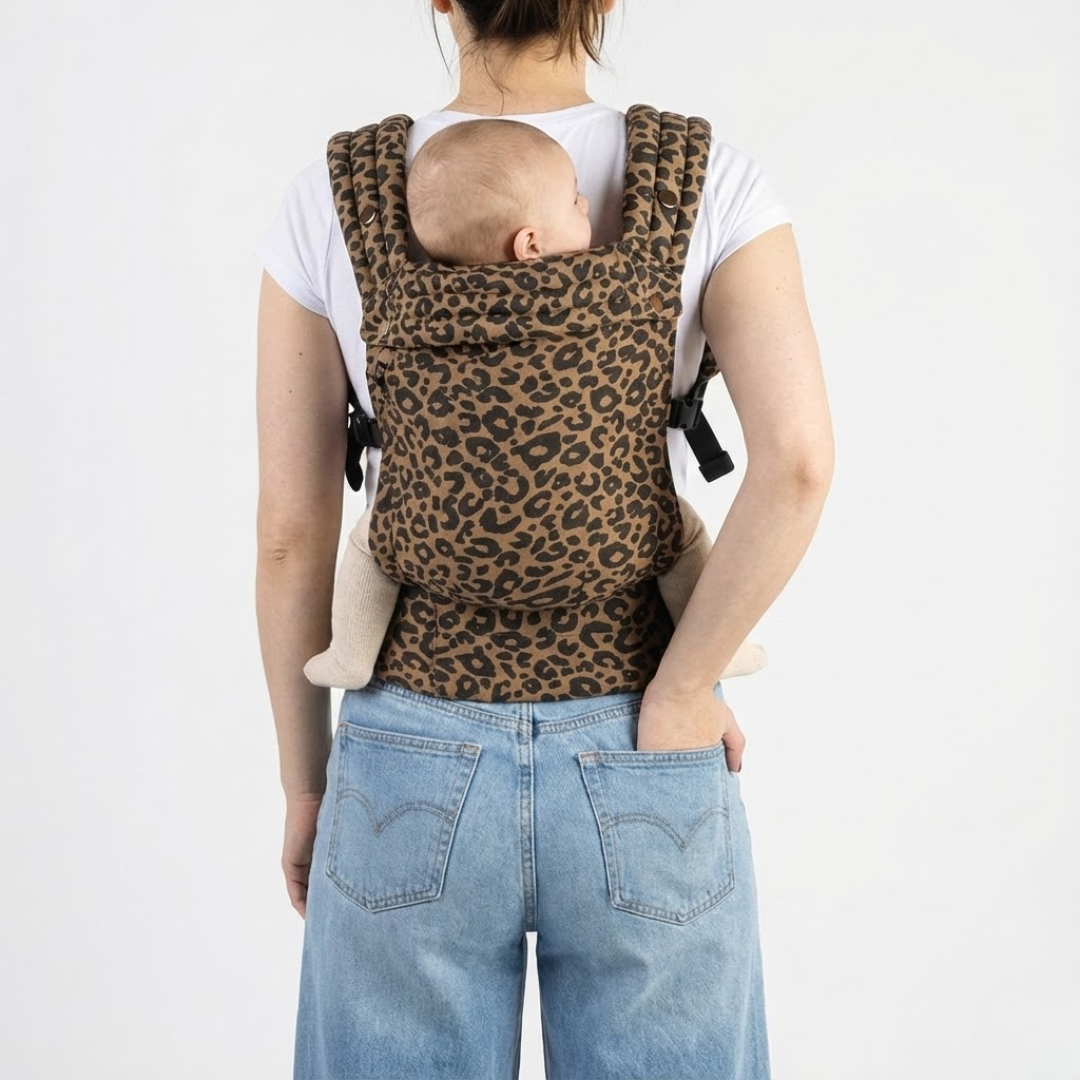 Mamora - מנשא לתינוק