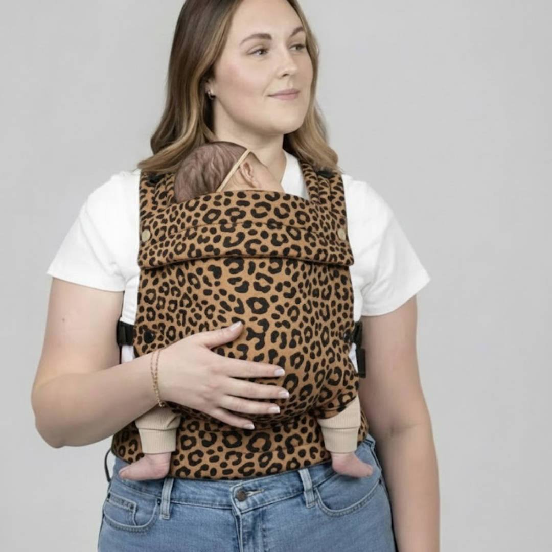 Mamora - מנשא לתינוק