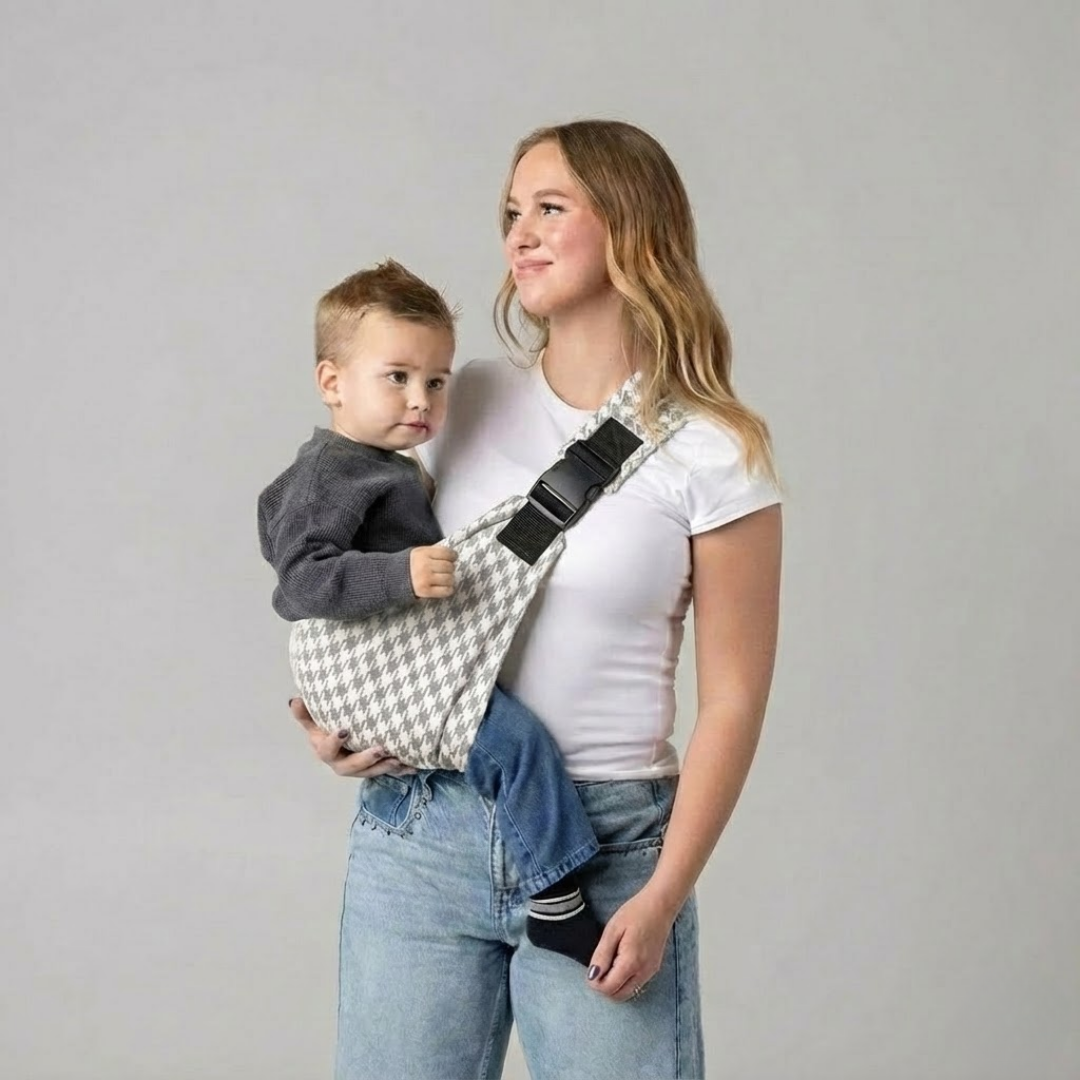 Mamora -מנשא צד