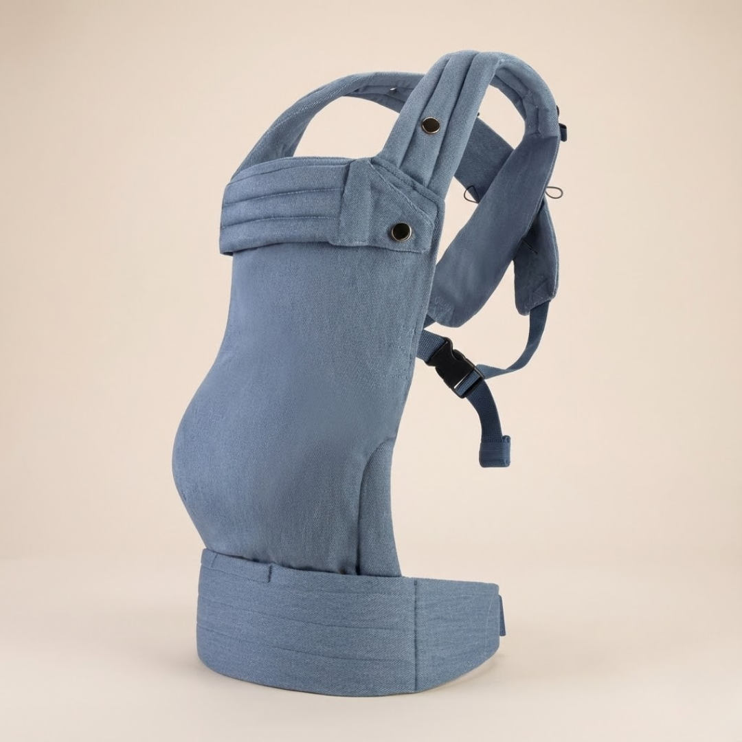 Mamora - מנשא לתינוק