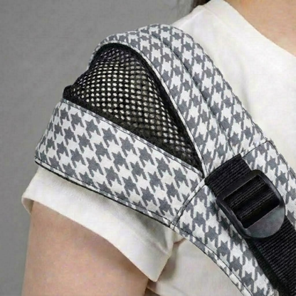 Mamora -מנשא צד