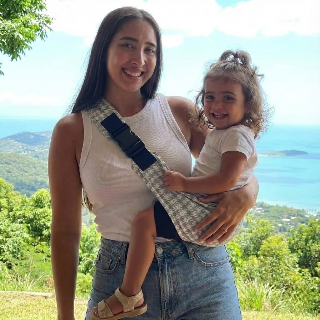 Mamora -מנשא צד