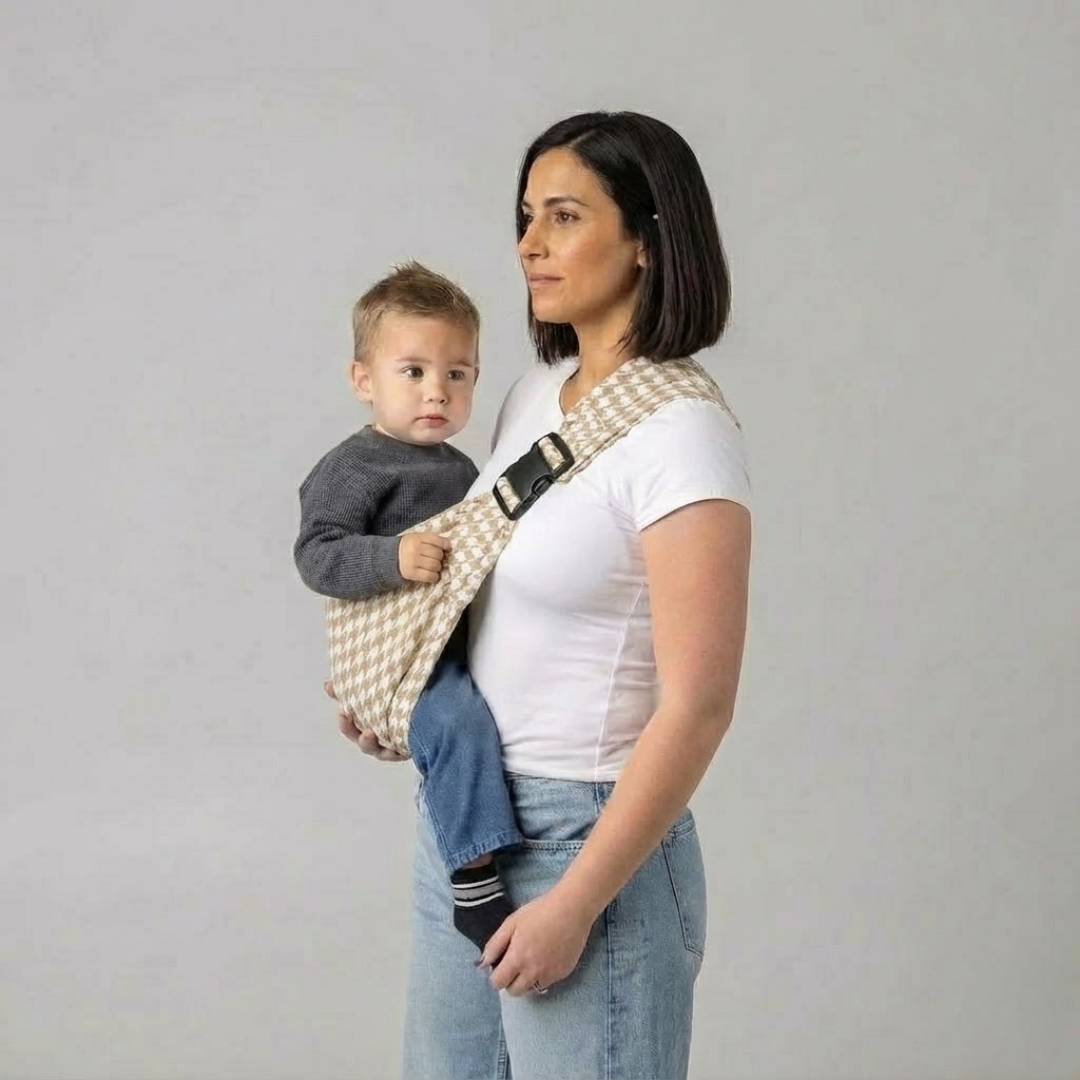 Mamora -מנשא צד