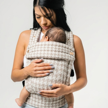 Mamora - מנשא לתינוק