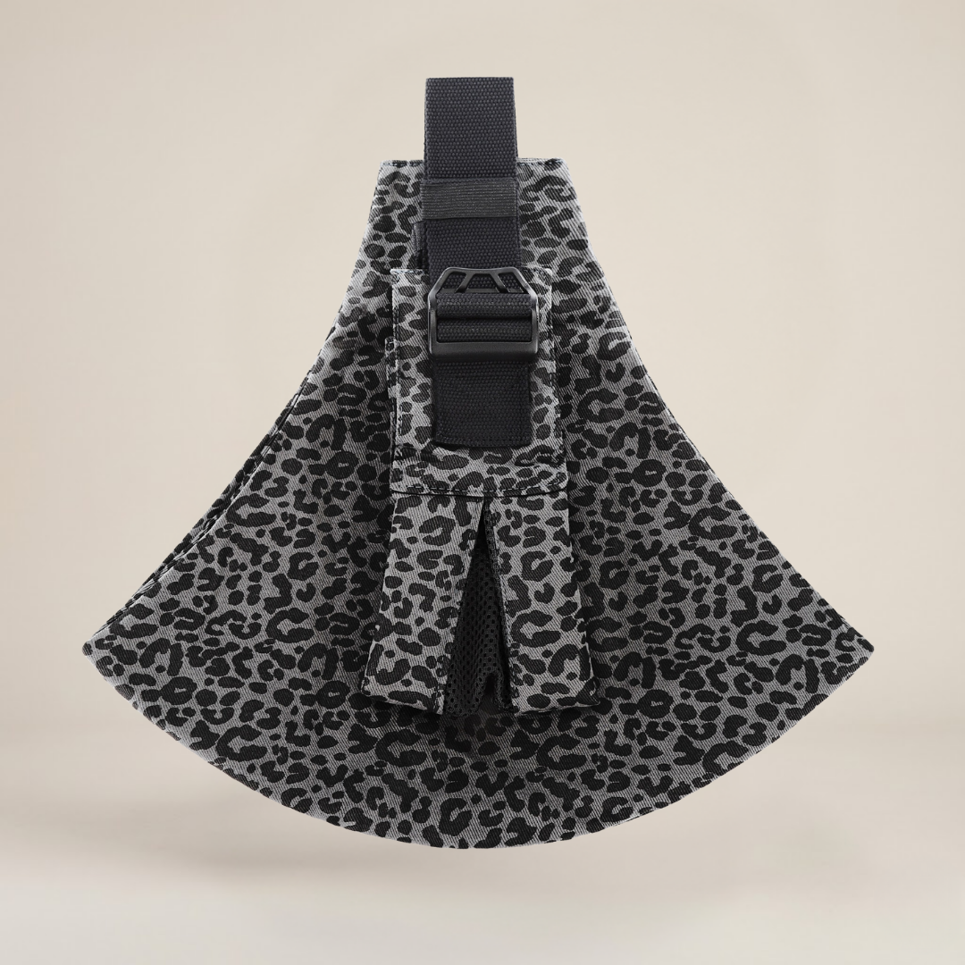 Mamora -מנשא צד