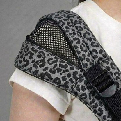 Mamora -מנשא צד