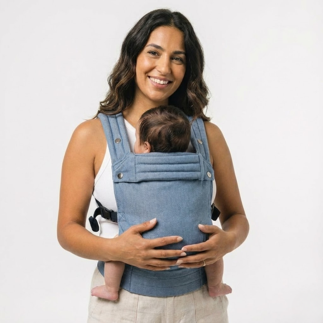 Mamora - מנשא לתינוק