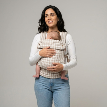 Mamora - מנשא לתינוק