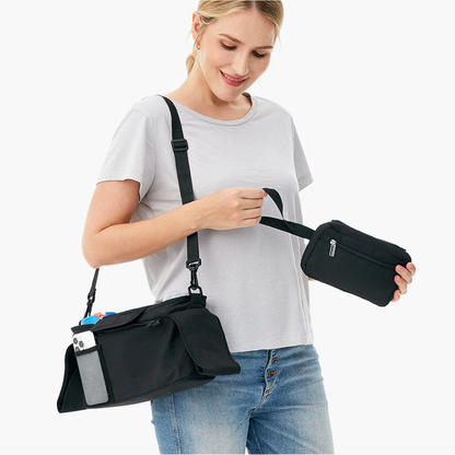 ארגונית לעגלה