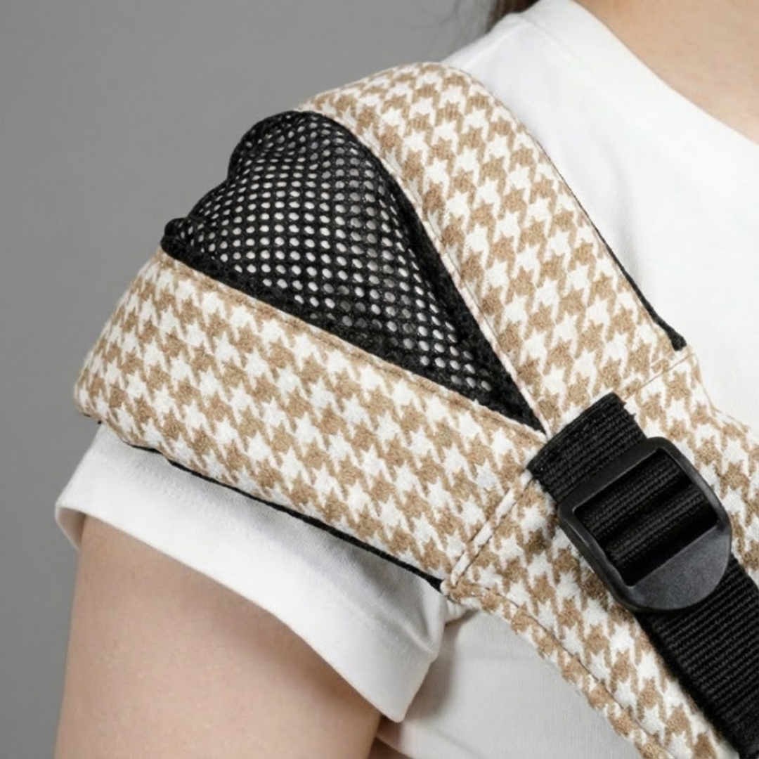 Mamora -מנשא צד