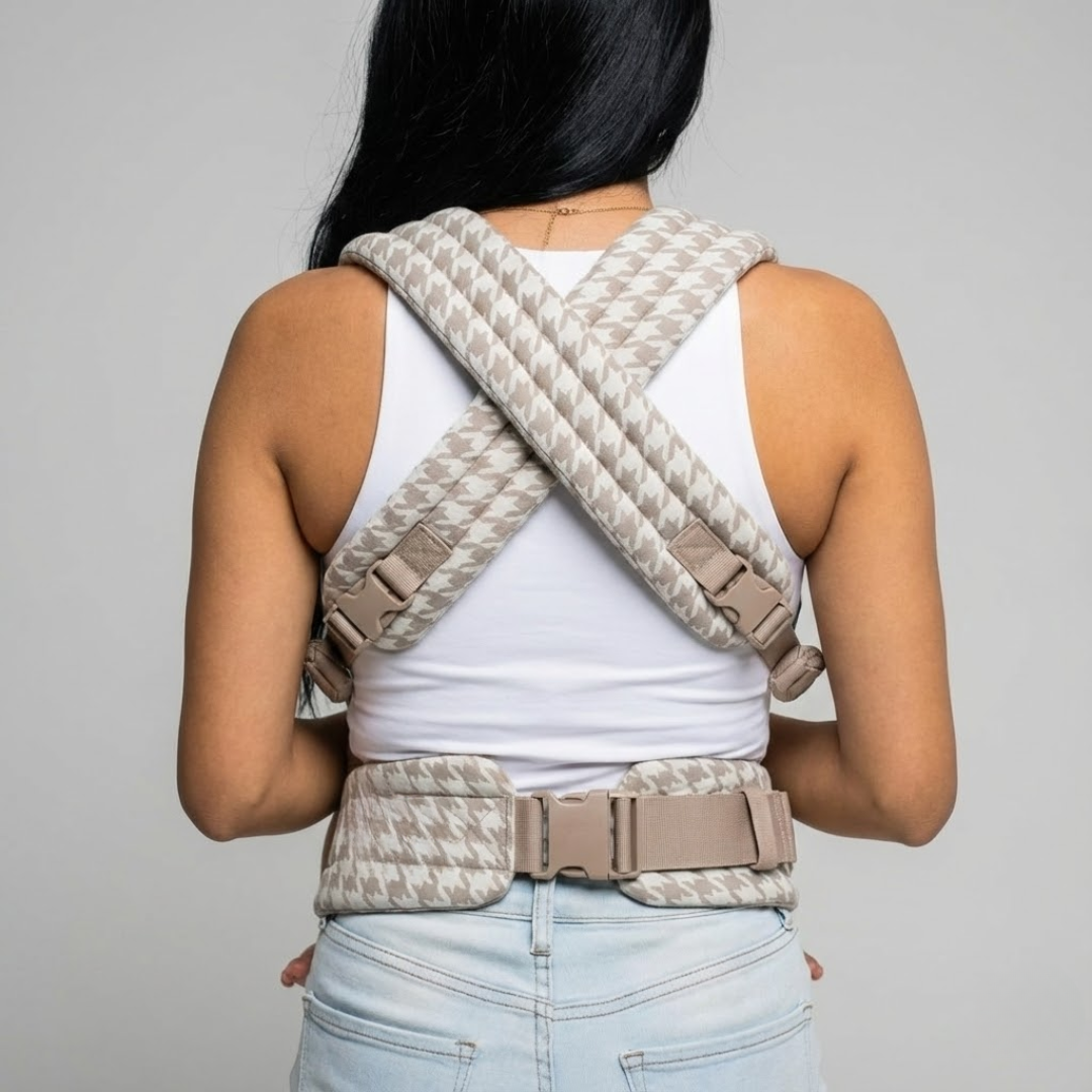 Mamora - מנשא לתינוק