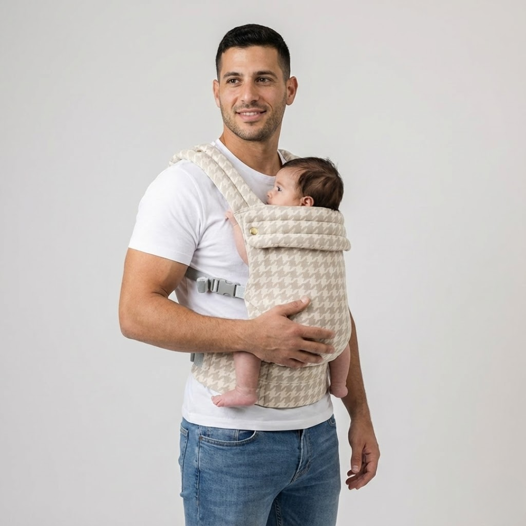 Mamora - מנשא לתינוק