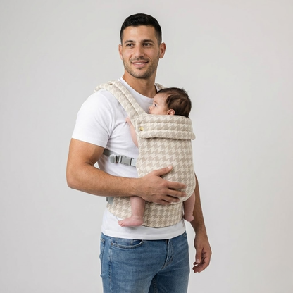 Mamora - מנשא לתינוק