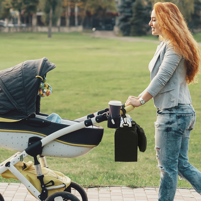 ארגונית לעגלה