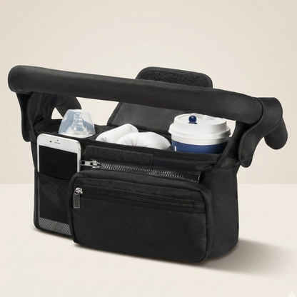 ארגונית לעגלה