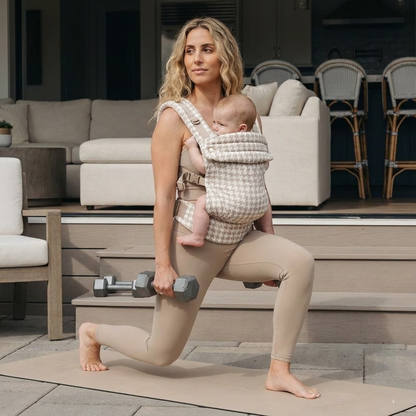 Mamora - מנשא לתינוק