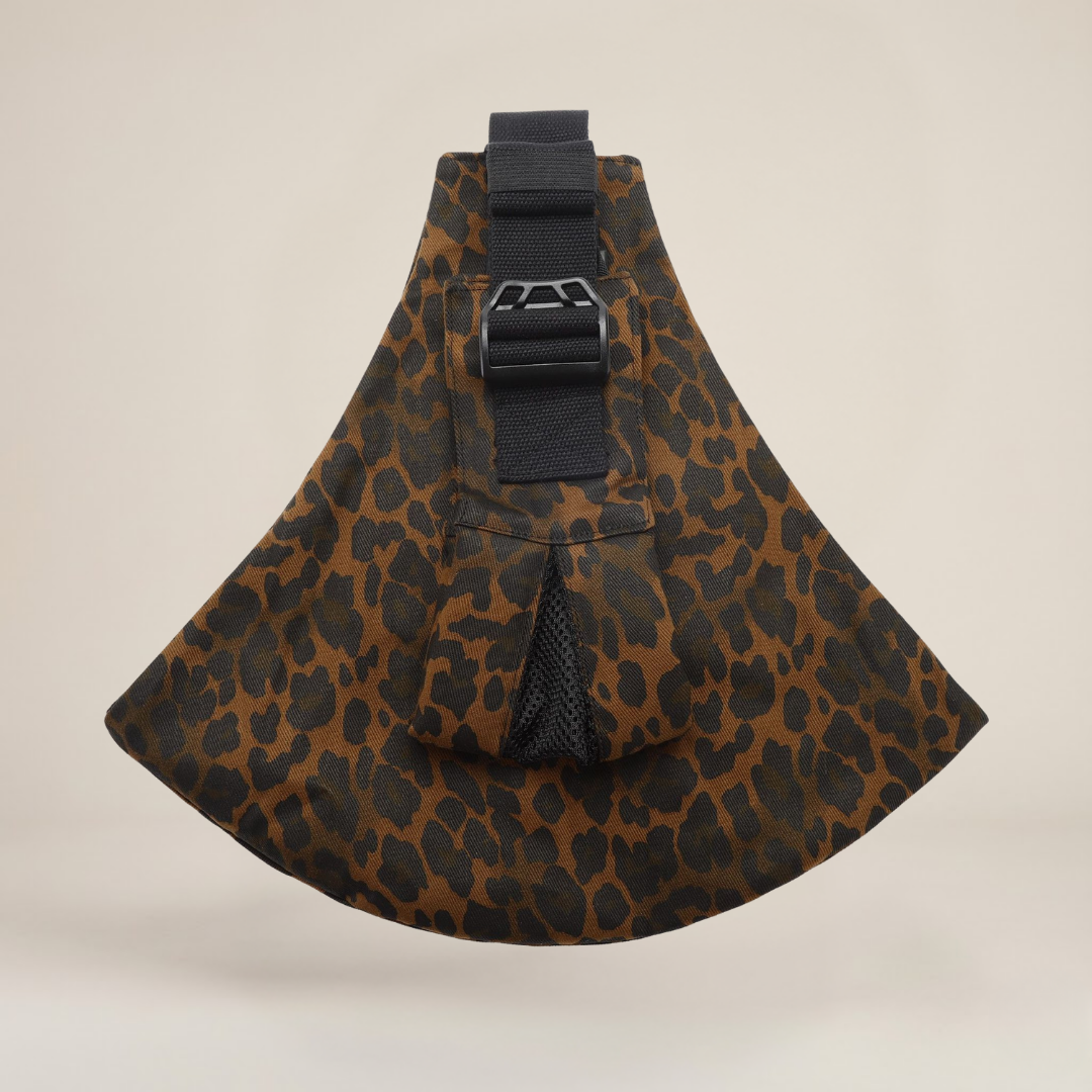 Mamora -מנשא צד