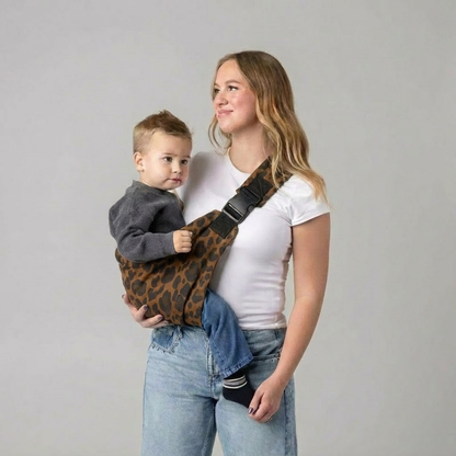 Mamora -מנשא צד